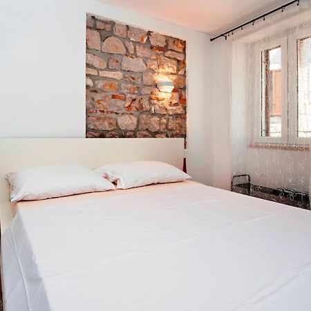 Monte B. Exclusive Apartment Rovinj Buitenkant foto