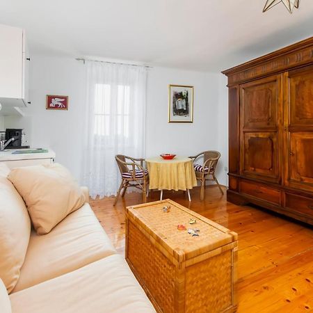 Monte B. Exclusive Apartment Rovinj Buitenkant foto