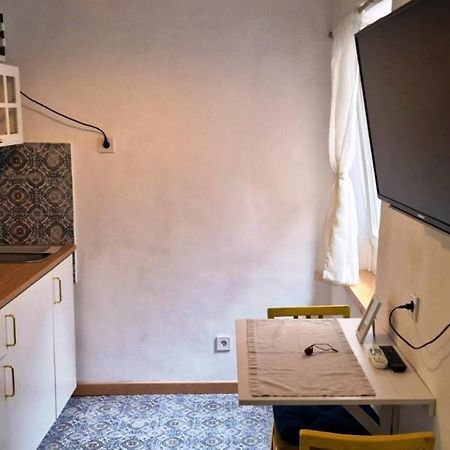 Monte B. Exclusive Apartment Rovinj Buitenkant foto