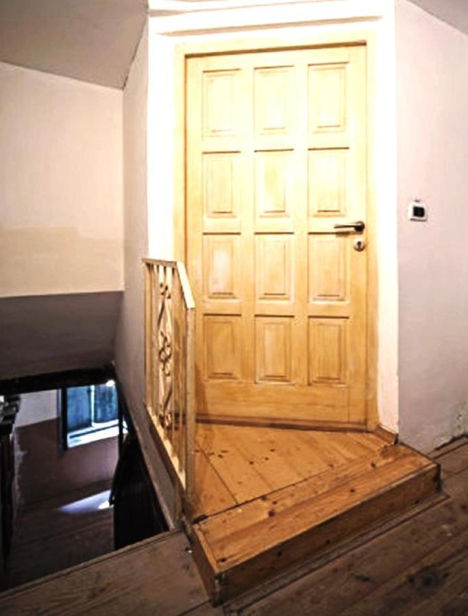 Monte B. Exclusive Apartment Rovinj Buitenkant foto