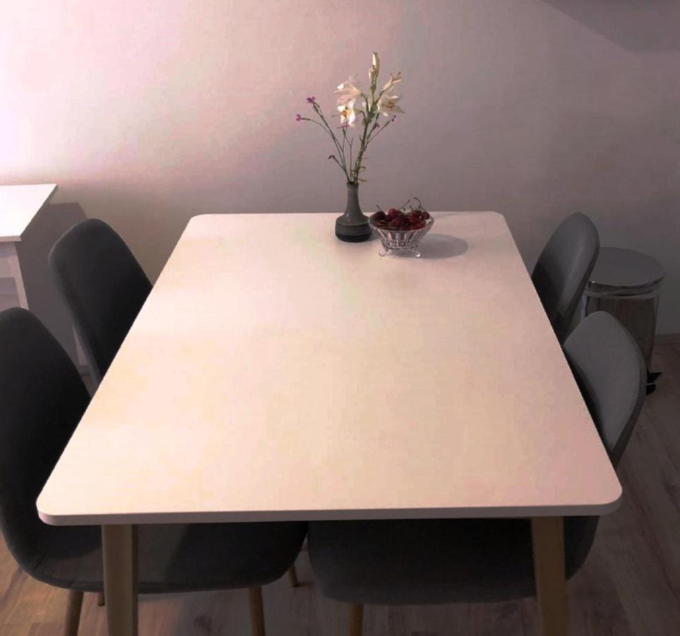 Monte B. Exclusive Apartment Rovinj Buitenkant foto