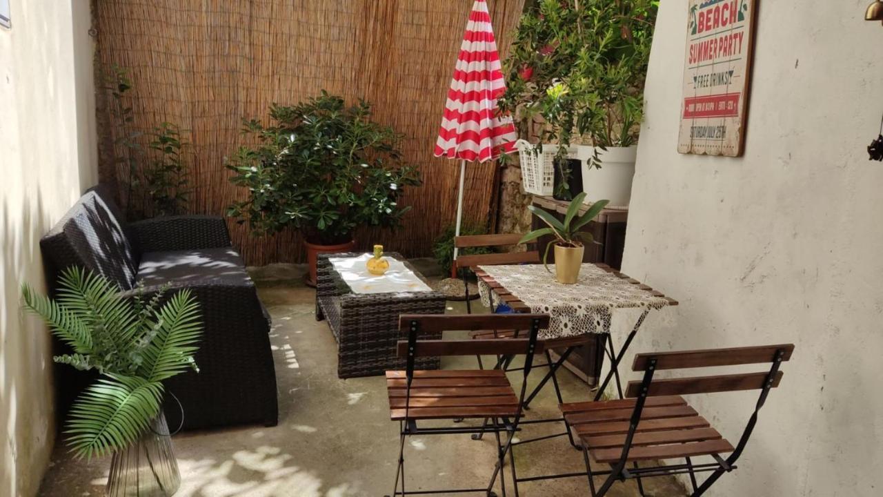 Monte B. Exclusive Apartment Rovinj Buitenkant foto