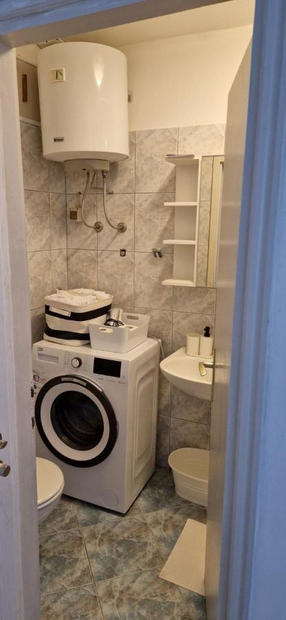 Monte B. Exclusive Apartment Rovinj Buitenkant foto