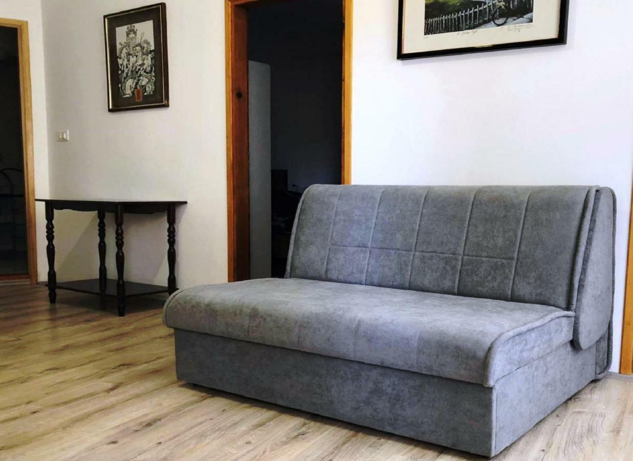 Monte B. Exclusive Apartment Rovinj Buitenkant foto