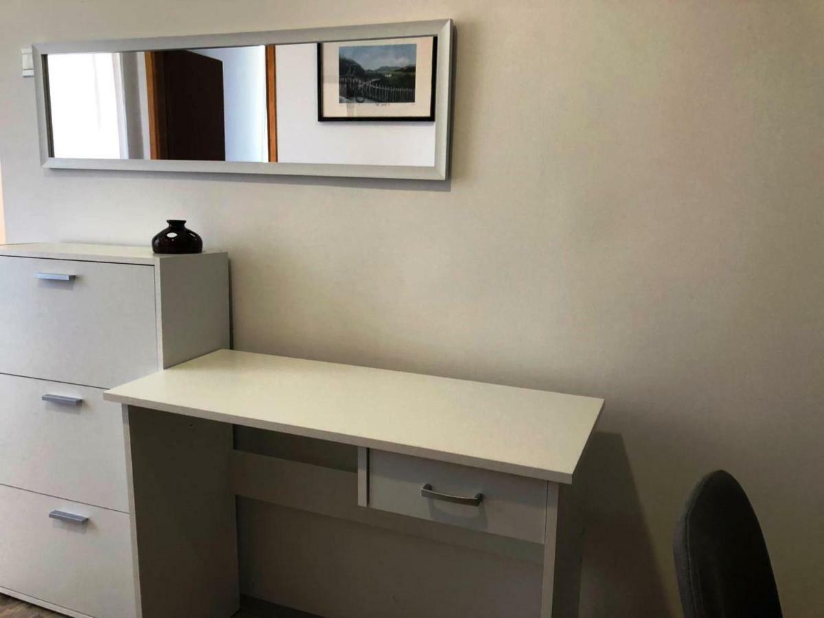 Monte B. Exclusive Apartment Rovinj Buitenkant foto